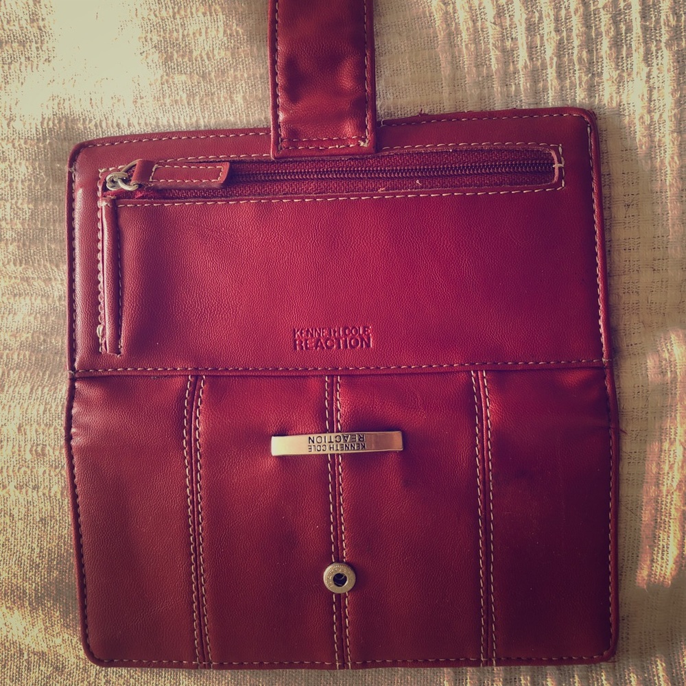 Kenneth Cole Wallet